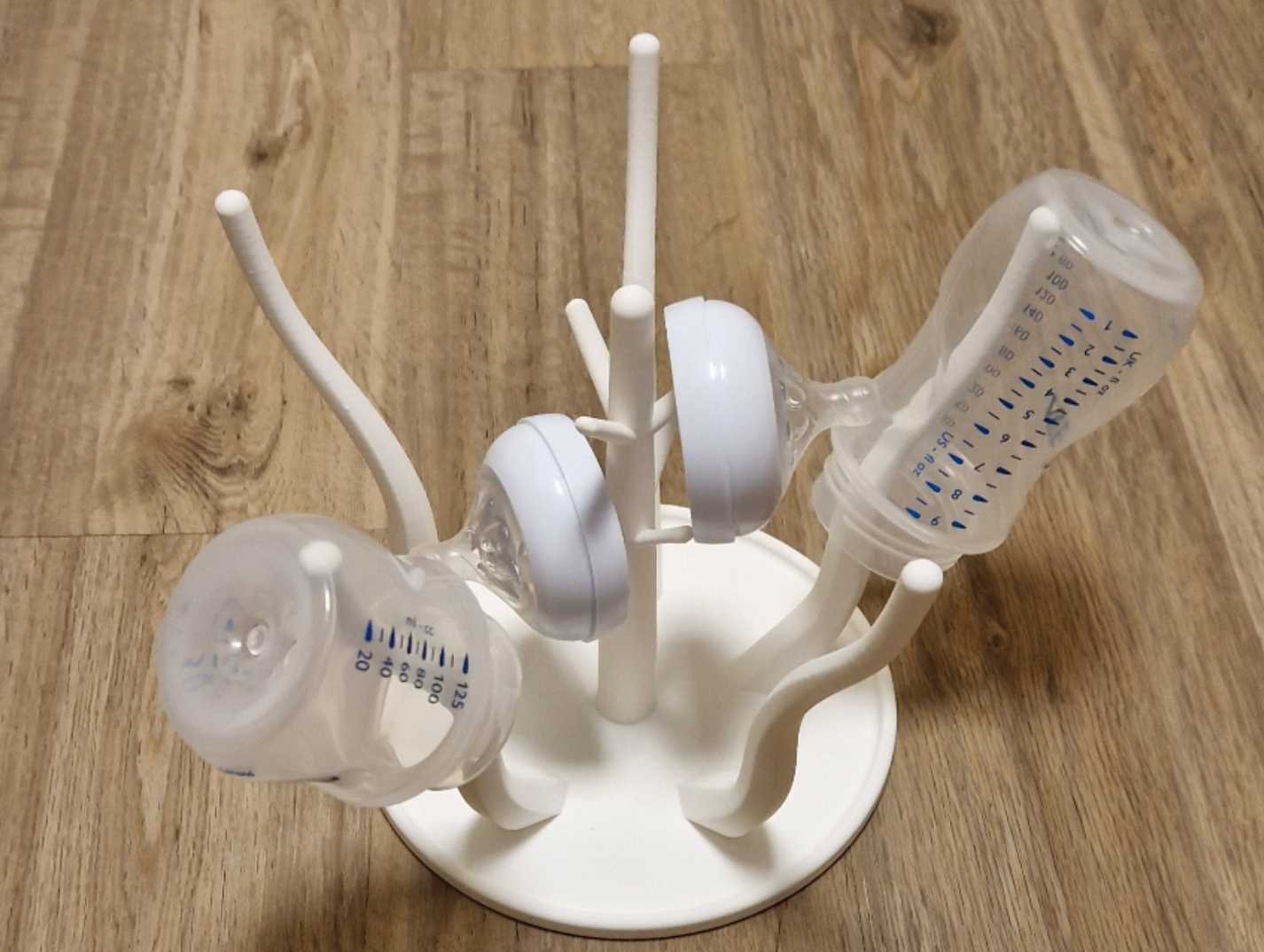 Baby Bottle Dryer Holder